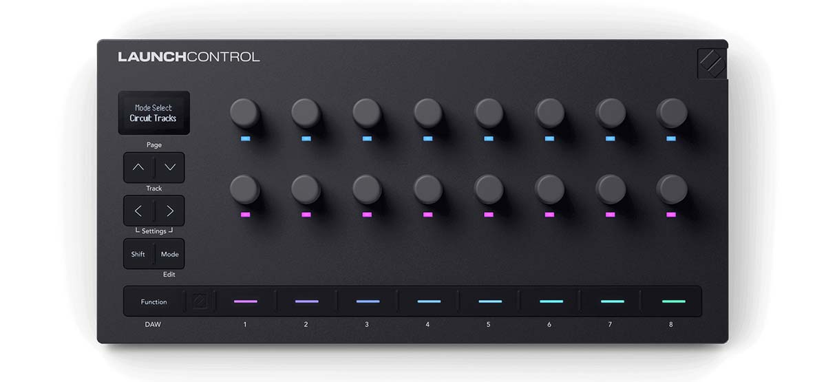 Novation Launch Control 3 Lebanon front-3