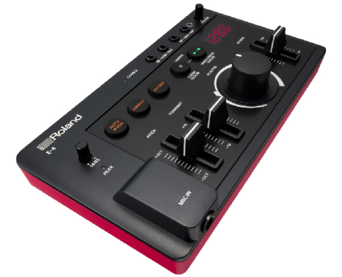 Roland AIRA E-4 Lebanon