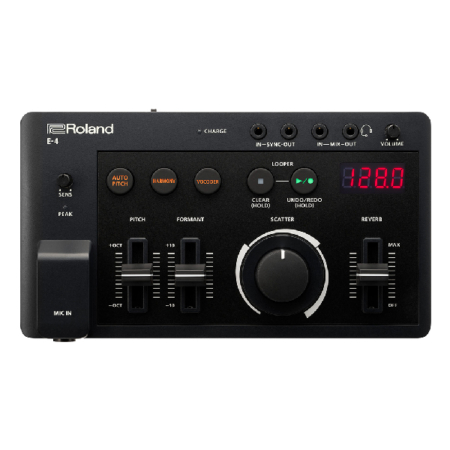 Roland AIRA E-4 Lebanon