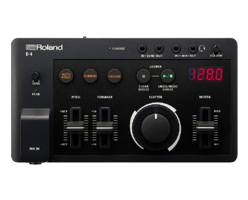 Roland AIRA E-4 Lebanon