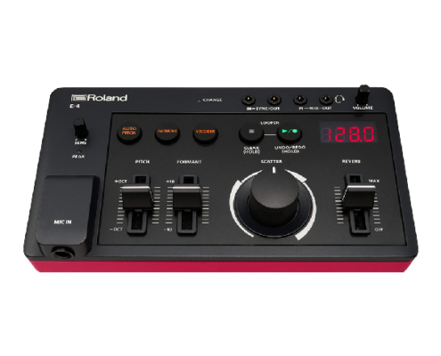 Roland AIRA E-4 Lebanon