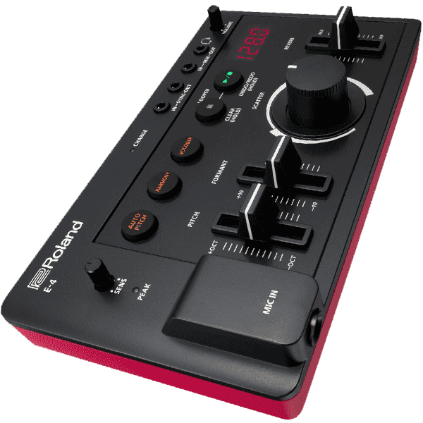 Roland AIRA E-4 Lebanon