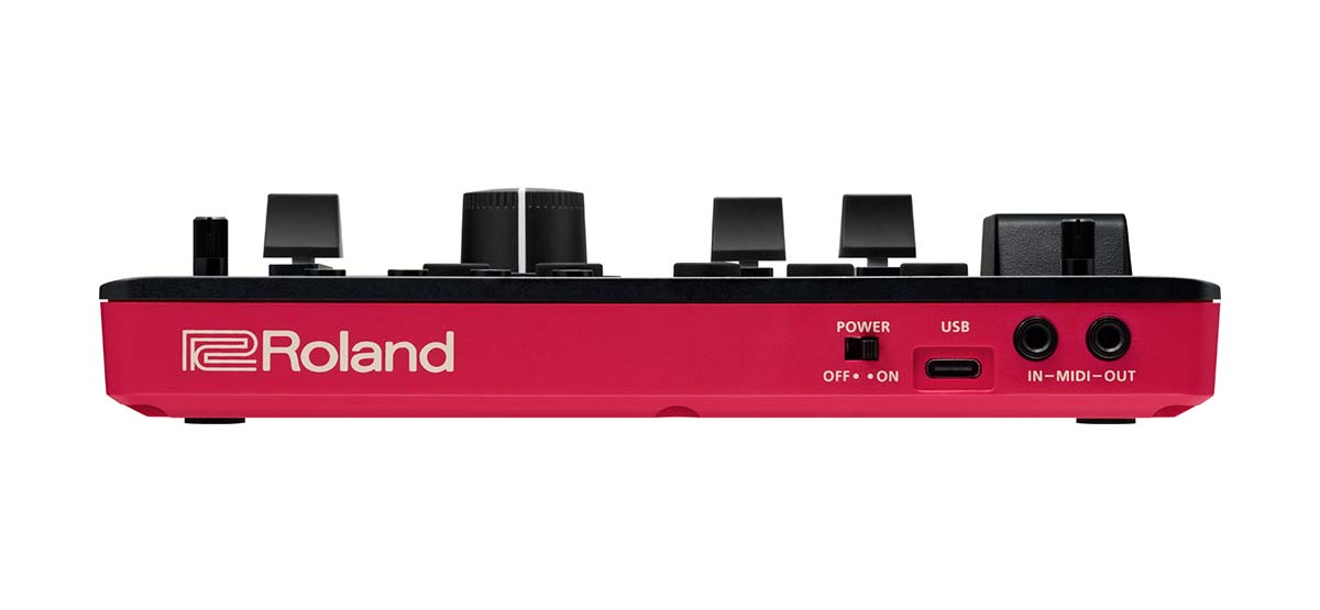 Roland AIRA E-4 Lebanon