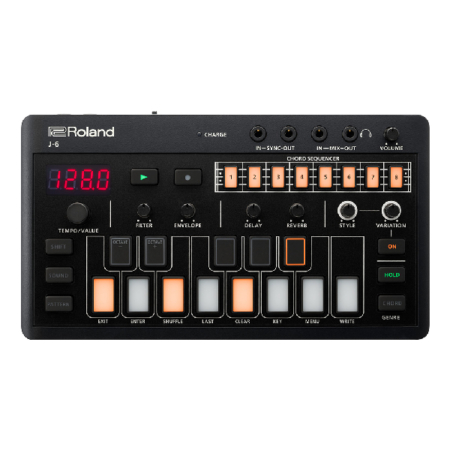 Roland AIRA J-6 Lebanon