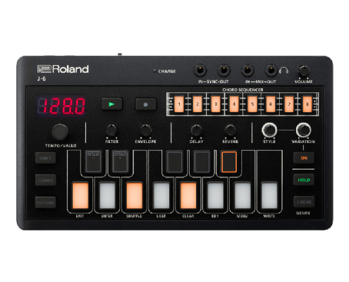 Roland AIRA J-6 Lebanon