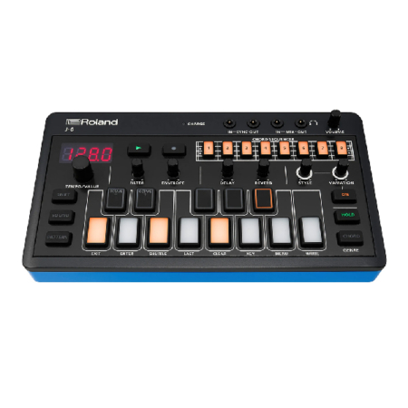 Roland AIRA J-6 Lebanon
