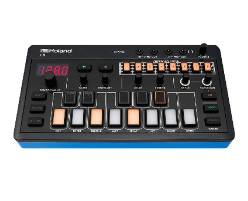 Roland AIRA J-6 Lebanon