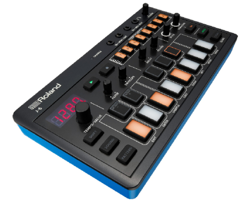 Roland AIRA J-6 Lebanon