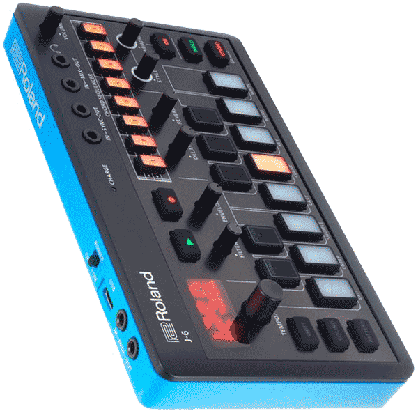 Roland AIRA J-6 Lebanon