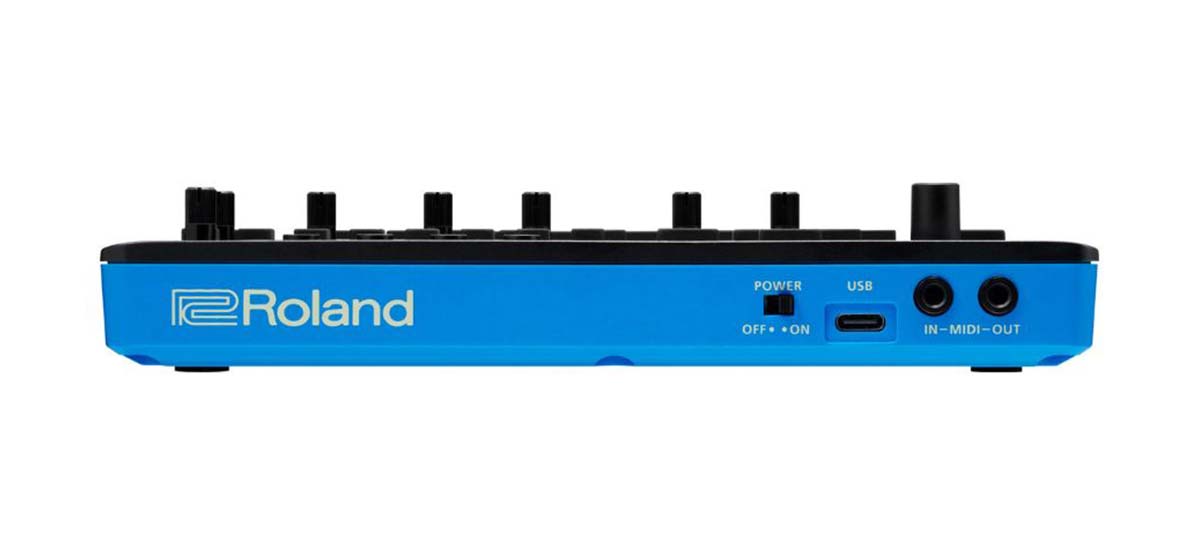 Roland AIRA J-6 Lebanon