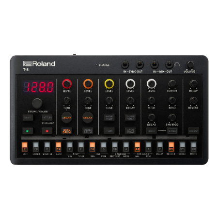 Roland AIRA T-8 Lebanon