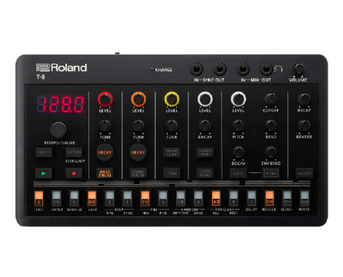 Roland AIRA T-8 Lebanon