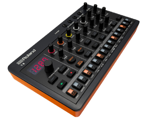 Roland AIRA T-8 Lebanon