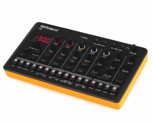 Roland AIRA T-8 Lebanon