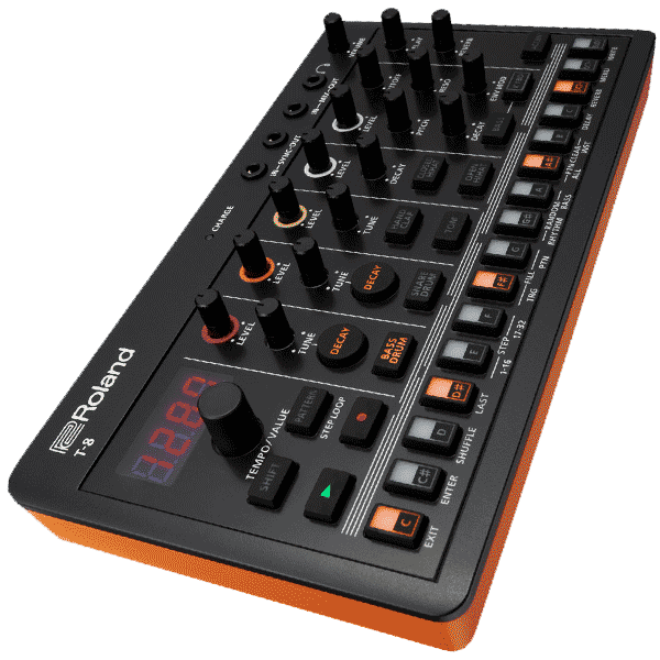 Roland AIRA T-8 Lebanon