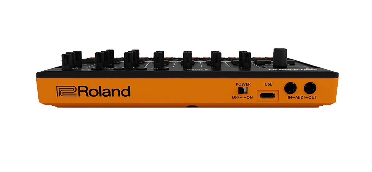Roland AIRA T-8 Lebanon