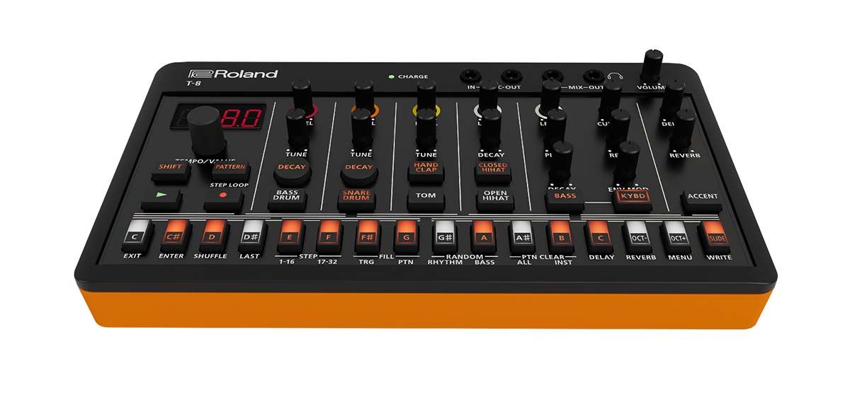 Roland AIRA T-8 Lebanon