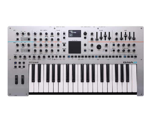Roland Gaia 2 Lebanon