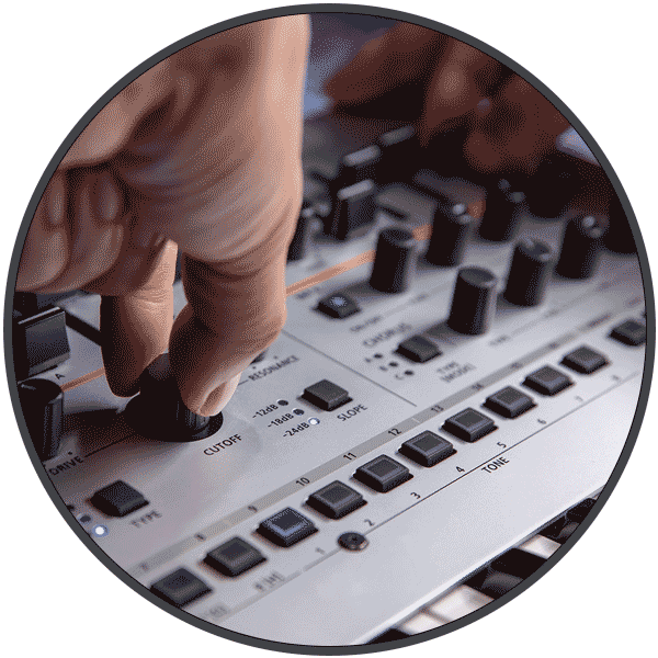 Roland Gaia 2 Lebanon