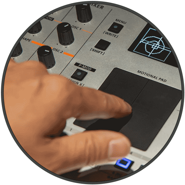 Roland Gaia 2 Lebanon