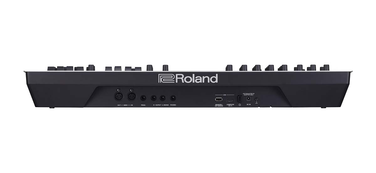Roland Gaia 2 Lebanon