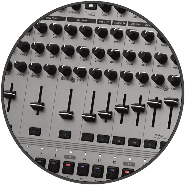 Roland TR-1000 Lebanon