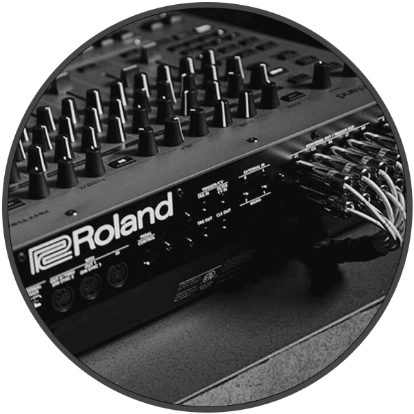 Roland TR-1000 Lebanon