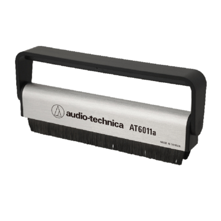 Audio-Technica AT6011A brush Lebanon