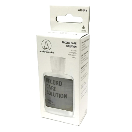 Audio-Technica AT634A-Fluid Lebanon 2