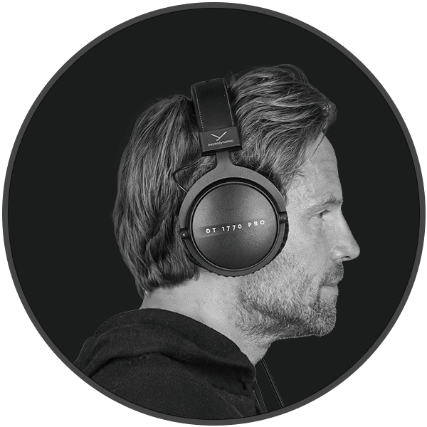 Beyerdynamic DT-1770 Pro MK2 | Lebanon | Per-vurt Store Beyerdynamic DT-1770 Pro MK2 | Lebanon | Per-vurt Store