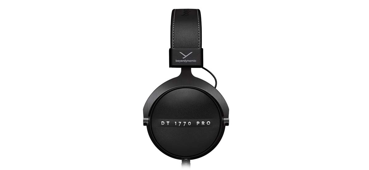 Beyerdynamic DT-1770 Pro MK2 Lebanon