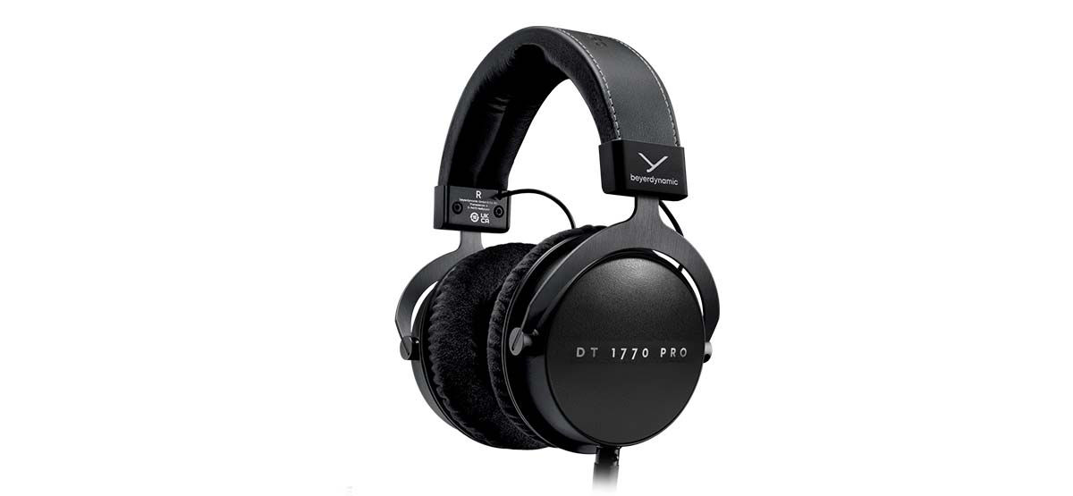 Beyerdynamic DT-1770 Pro MK2 Lebanon