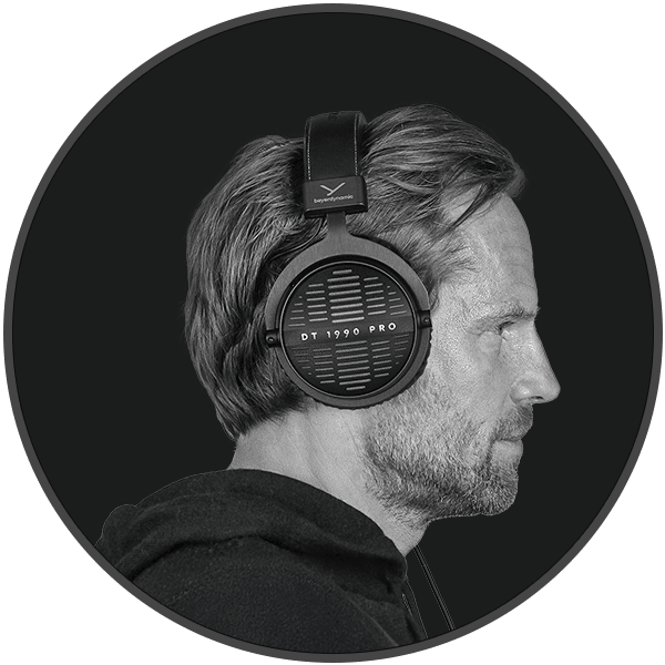 Beyerdynamic DT-1990 Pro MK2 Lebanon