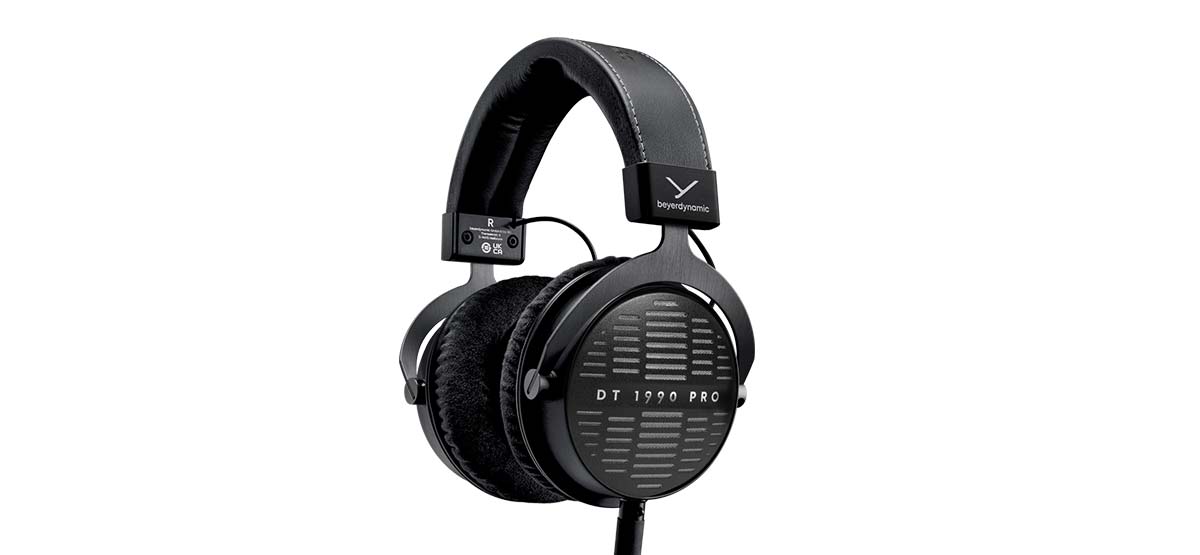 Beyerdynamic DT-1990 Pro MK2 Lebanon