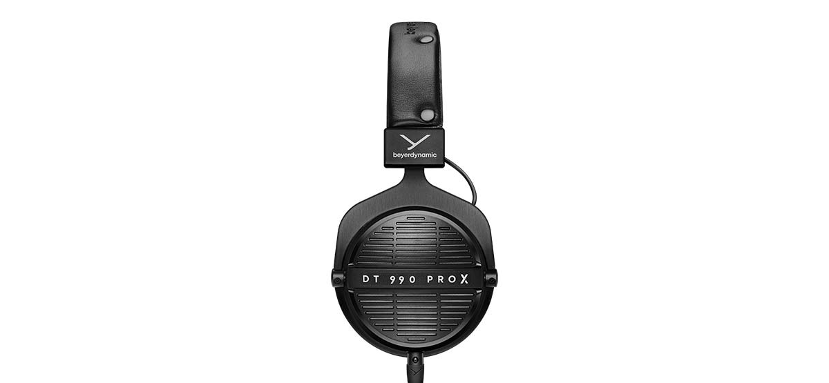 Beyerdynamic DT-990 Pro X Lebanon Back Beyerdynamic DT-990 Pro X Lebanon