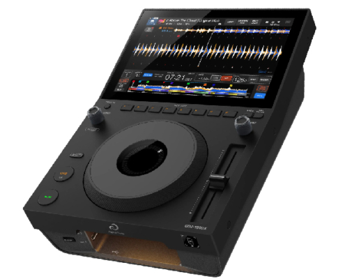 AlphaTheta CDJ-1500X Lebanon 1-600 AlphaTheta CDJ-1500X Lebanon