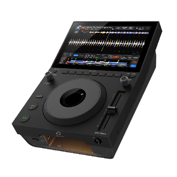 AlphaTheta CDJ-1500X Lebanon 1-600 AlphaTheta CDJ-1500X Lebanon