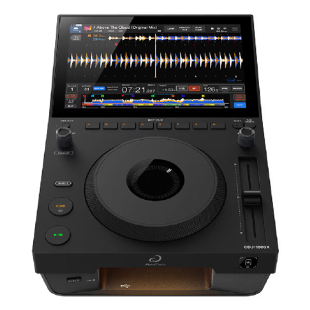 AlphaTheta CDJ-1500X Lebanon