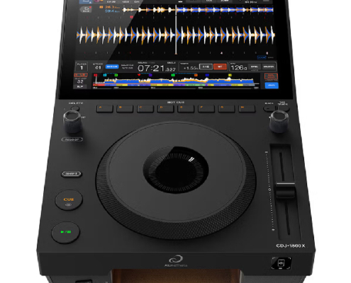 AlphaTheta CDJ-1500X Lebanon 3-600 AlphaTheta CDJ-1500X Lebanon