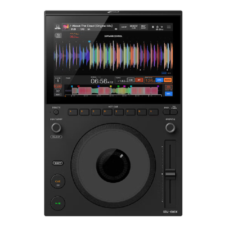 AlphaTheta CDJ-1500X Lebanon