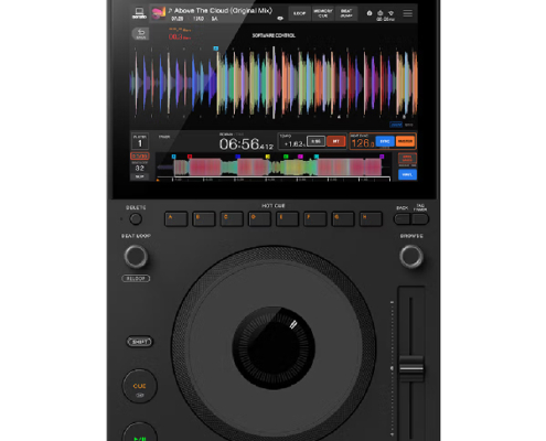 AlphaTheta CDJ-1500X Lebanon 4-600 AlphaTheta CDJ-1500X Lebanon