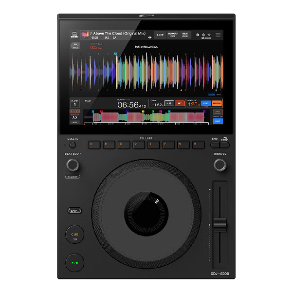 AlphaTheta CDJ-1500X Lebanon 4-600 AlphaTheta CDJ-1500X Lebanon