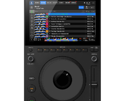 AlphaTheta CDJ-1500X Lebanon 6-600 AlphaTheta CDJ-1500X Lebanon
