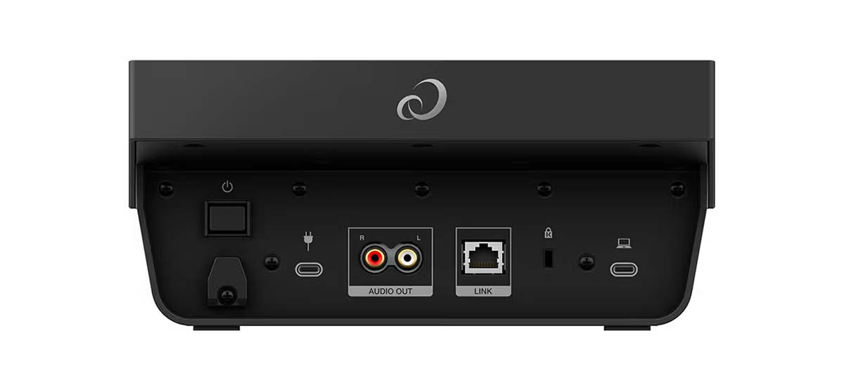 AlphaTheta CDJ-1500X Lebanon back AlphaTheta CDJ-1500X Lebanon