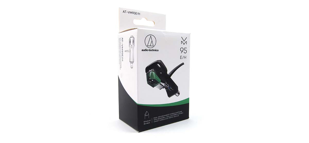 Audio-Technica AT-VM95EH Lebanon