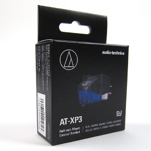 Audio-Technica AT-XP3 Lebanon 3-600 Audio-Technica AT-XP3 Lebanon