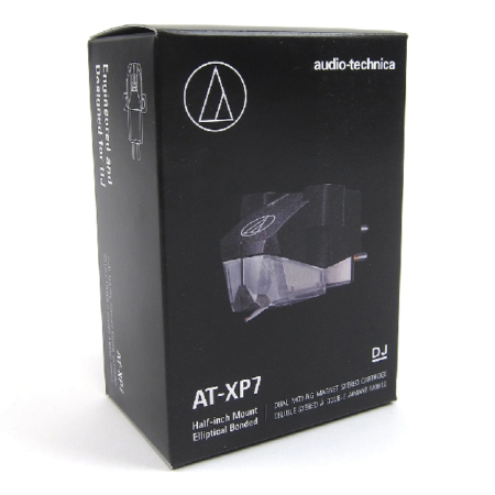Audio-Technica AT-XP7 Lebanon