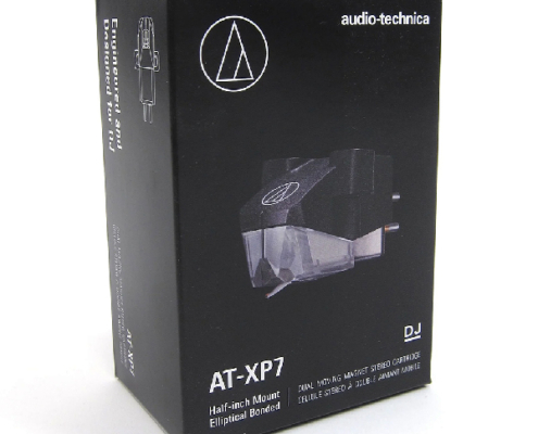 Audio-Technica AT-XP7 Lebanon 2-600 Audio-Technica AT-XP7 Lebanon