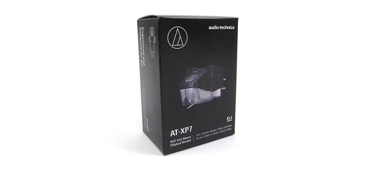 Audio-TechnicAudio-Technica AT-XP7 Lebanon AT-XP7 Lebanon back Audio-Technica AT-XP7 Lebanon