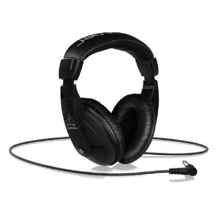 Behringer HPM-1000 Black Lebanon